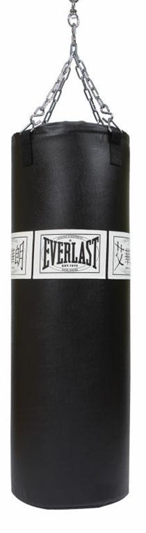 Nevatear Double Ended MMA Bag